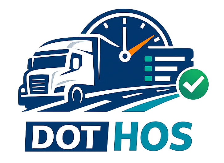 Dot Hours of Service